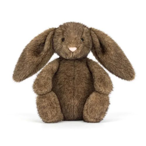 Jellycat Luxe Hoppleston plüss nyuszi - Jellycat Hoppleston Luxe Bunny