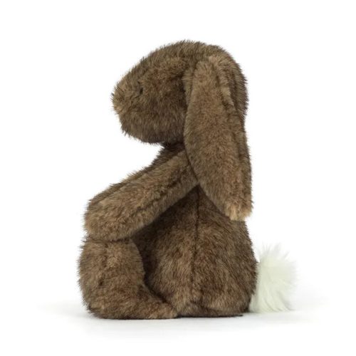 Jellycat Luxe Hoppleston plüss nyuszi - Jellycat Hoppleston Luxe Bunny