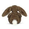 Jellycat Luxe Hoppleston plüss nyuszi - Jellycat Hoppleston Luxe Bunny