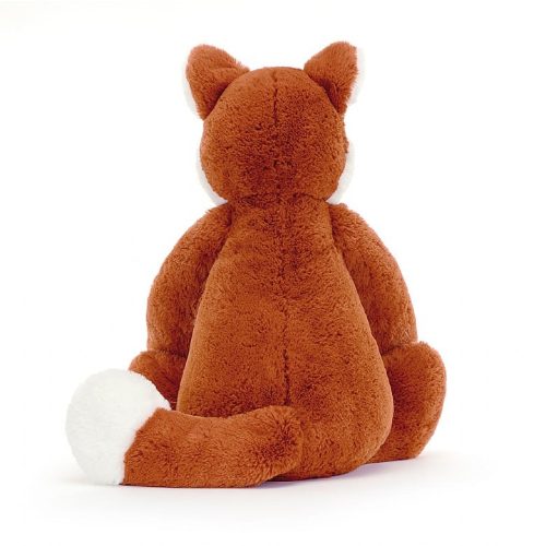 Jellycat plüss róka - Jellycat Bashful Fox