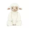Jellycat Skipson plüss bárány - Jellycat Skipson Lamb