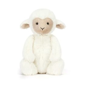 Jellycat Skipson plüss bárány - Jellycat Skipson Lamb