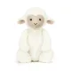Jellycat Skipson plüss bárány - Jellycat Skipson Lamb