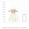 Jellycat Skipson plüss bárány - Jellycat Skipson Lamb