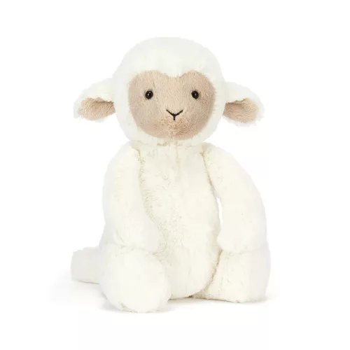 Jellycat Skipson plüss bárány - Jellycat Skipson Lamb
