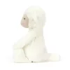 Jellycat Skipson plüss bárány - Jellycat Skipson Lamb