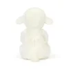 Jellycat Skipson plüss bárány - Jellycat Skipson Lamb