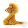 JellyCat plüss oroszlán - Bashful Lion