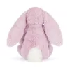 Jellycat Bogáncsvirág Plüss Nyuszi - Jellycat Thistlepop Blossom Luxe Bunny
