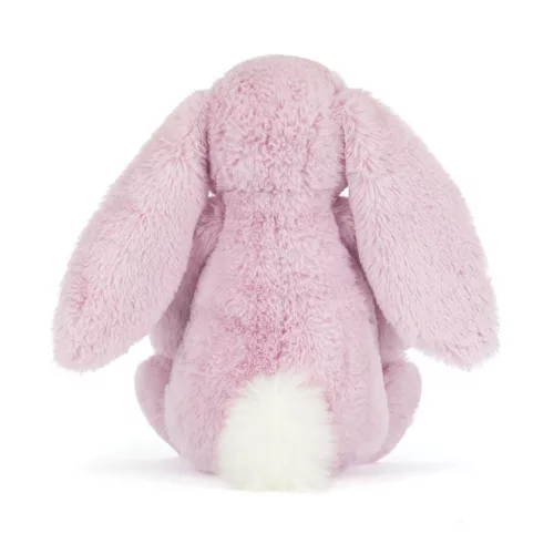 Jellycat Bogáncsvirág Plüss Nyuszi - Jellycat Thistlepop Blossom Luxe Bunny