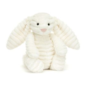   Jellycat Nimbus plüss nyuszi - Jellycat Bashful Luxe Bunny Nimbus