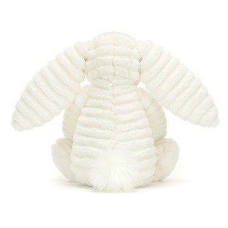 Jellycat Nimbus plüss nyuszi - Jellycat Bashful Luxe Bunny Nimbus