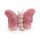 JellyCat Beatrice, a plüss pillangó - Jellycat Beatrice Butterfly