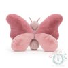 JellyCat Beatrice, a plüss pillangó - Jellycat Beatrice Butterfly