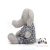 JellyCat Pizsamás elefánt