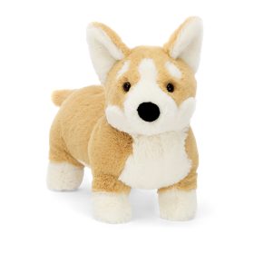 Jellycat Betty corgi - Jellycat Betty Corgi