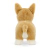 Jellycat Betty corgi - Jellycat Betty Corgi