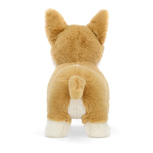 Jellycat Betty corgi - Jellycat Betty Corgi