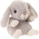 Bukowski Kanini világosszürke plüss kis nyuszi - Bukowski Kanini - Pale Blue Bunny