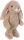 Bukowski Kanini bézs nyuszi - Bukowski Friendly Kanini Taupe Bunny ( 25 cm)