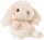 Bukowski Kanini plüss fehér kis nyuszi - Bukowski Kanini - White Bunny(15cm)