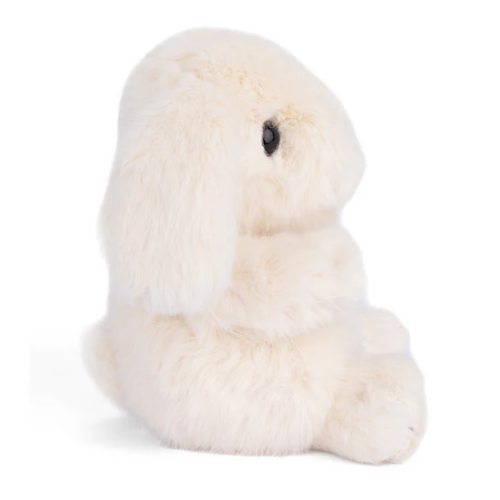 Bukowski Kanini kis fehér plüss nyuszi - Bukowski Cute Kanini - White Bunny(15cm)