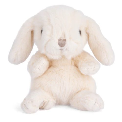 Bukowski Kanini kis fehér plüss nyuszi - Bukowski Cute Kanini - White Bunny(15cm)
