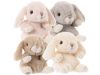 Bukowski Kanini kis fehér plüss nyuszi - Bukowski Cute Kanini - White Bunny(15cm)