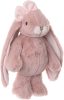Bukowski Kanina antikrózsaszín plüss nyuszi 25 cm - Bukowski Friendly Kanina - Antique Pink Bunny 25 cm
