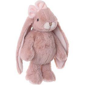   Bukowski Kanina antikrózsaszín plüss nyuszi 25 cm - Bukowski Friendly Kanina - Antique Pink Bunny 25 cm