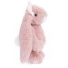 Bukowski Kanina antikrózsaszín plüss nyuszi 30 cm - Bukowski Friendly Kanina - Antique Pink Bunny 30 cm