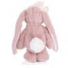 Bukowski Kanina antikrózsaszín plüss nyuszi 30 cm - Bukowski Friendly Kanina - Antique Pink Bunny 30 cm