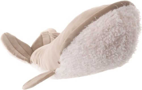 Bukowski Olympus, a plüss bálna - Bukowski Olympus Whale (60cm)