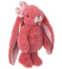 Bukowski Kanina tulipán piros plüss nyuszi - Bukowski Friendly Kanina - Tulip Pink Bunny ( 25 cm)