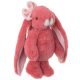 Bukowski Kanina tulipán piros plüss nyuszi - Bukowski Friendly Kanina - Tulip Pink Bunny ( 25 cm)