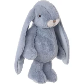   Bukowski gyöngyházkék Kanini plüss nyuszi 25 cm - Bukowski Friendly Kanini - Pearl Blue 25 cm