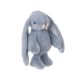 Bukowski gyöngyházkék Kanini plüss nyuszi 30 cm - Bukowski Friendly Kanini - Pearl Blue 30 cm
