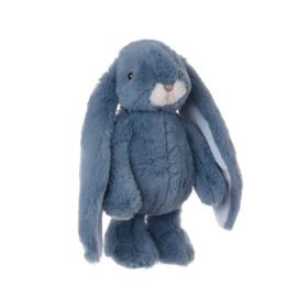   Bukowski fjordkék Kanini plüss nyuszi - Bukowski Friendly Kanini - Fjord Blue Bunny ( 25 cm)