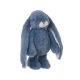 Bukowski fjordkék Kanini plüss nyuszi - Bukowski Friendly Kanini - Fjord Blue Bunny ( 30 cm)