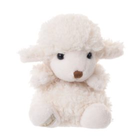   Bukowski Baby Lefty, a plüss bárány - Bukowski Baby Lefty Sheep
