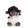 Bukowski fekete plüss bárány - Bukowski Black sheep