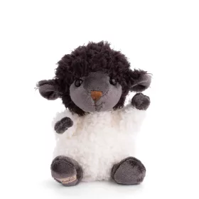 Bukowski fekete plüss bárány - Bukowski Black sheep