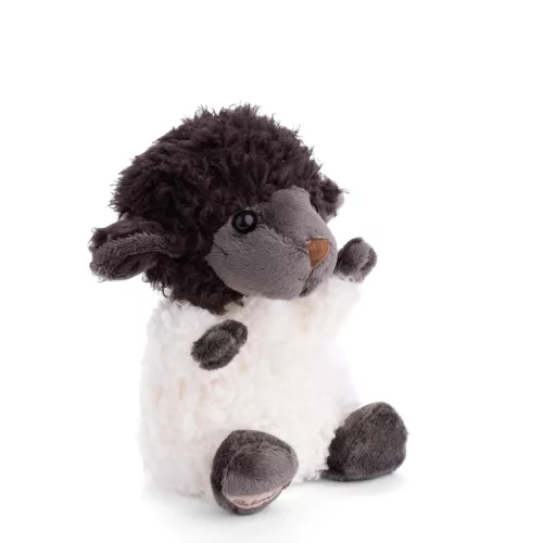 Bukowski fekete plüss bárány - Bukowski Black sheep