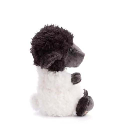 Bukowski fekete plüss bárány - Bukowski Black sheep