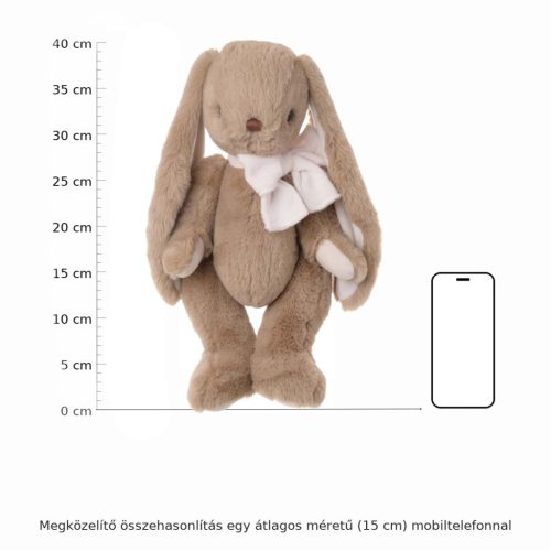 Bukowski Patrick plüssnyuszi - Bukowski Patrick Bunny