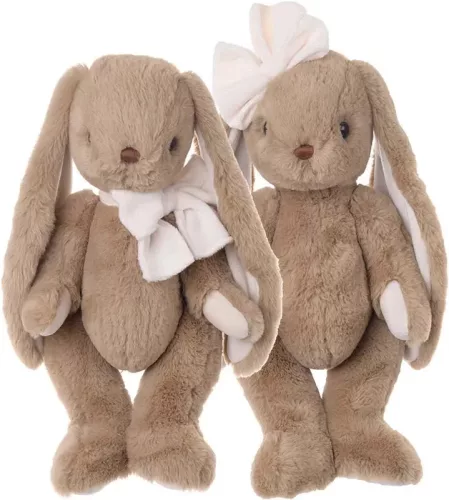 Bukowski Patrick plüssnyuszi - Bukowski Patrick Bunny