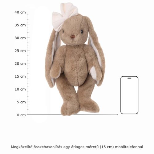 Bukowski Gabrielle plüssnyuszi - Bukowski Gabrielle Bunny