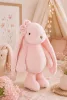 Bukowski halványrózsaszín Kanina plüssnyuszi - Bukowski Friendly Kanina - Misty Rose Bunny