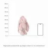 Bukowski halványrózsaszín Kanina plüssnyuszi - Bukowski Friendly Kanina - Misty Rose Bunny
