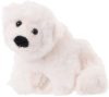 Bukowski Antonius, a plüss jegesmedve - Bukowski Antonius Polar Bear